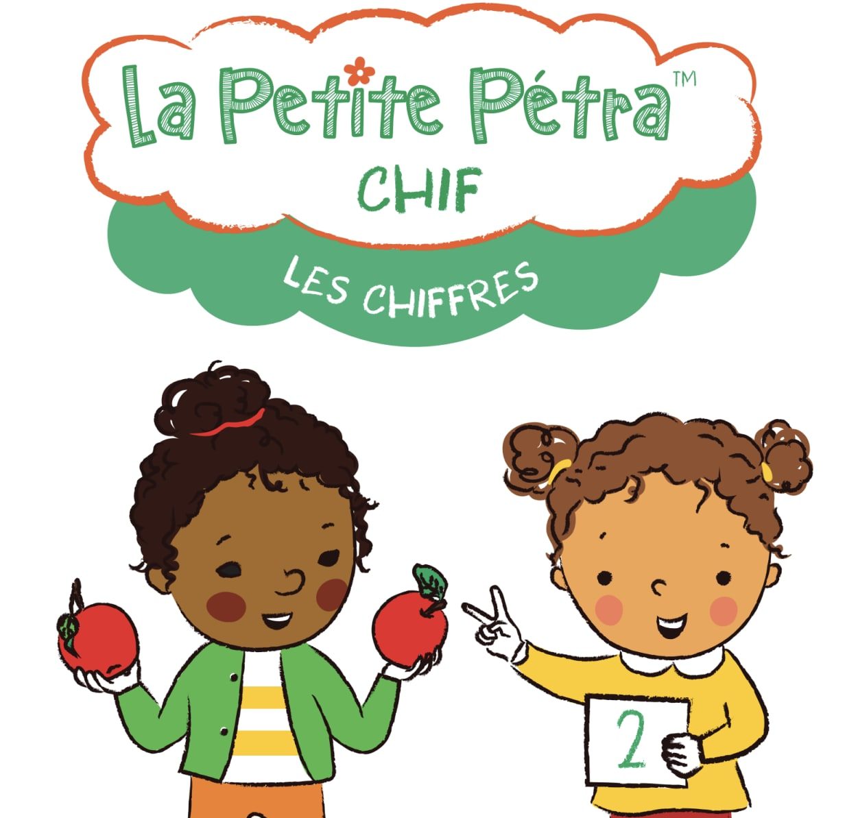 <i> La Petite Pétra – Chif</i>